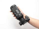 Sigma 100-400MM F5-6.3 DG DN OS HSM Teleobjetivo con Zoom | C para Sony E