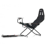 PLAYSEAT Challenge - Black, Desafío nuevo