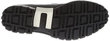 ECCO Modtray W, Zapatillas Mujer, Black 1, 38 EU