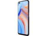 OPPO Reno 4Z 5G – Pantalla de 6.57" (120 Hz de pantalla, 8GB/128GB, MTK 800 5G, 4000mAh, Android 10) Negro [Versión ES/PT]