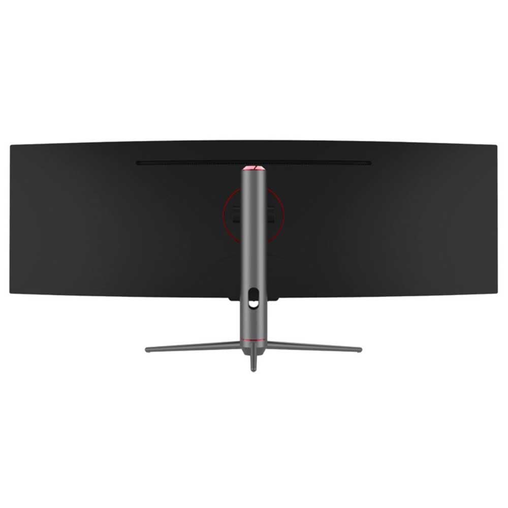 LC Power Monitor 124,5 cm (49") LC-M49-DQHD-120-C-Q