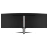 LC Power Monitor 124,5 cm (49") LC-M49-DQHD-120-C-Q