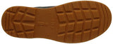 Dike Summit Superb H S3 Src Alta Zapato de Seguridad Azul