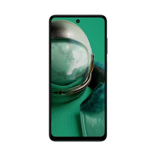HMD Smartphone Pulse Pro 6,56" 6 GB RAM 128 GB Verde Unisoc