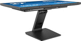 iiyama T2752MSC-B1 27" Bonded PCAP 10P Táctil, 1920x1080, Panel IPS, Flat Bezel Free Glass Front, HDMI, Displayport, 360cd/m² ( Táctil), USB Hub 2x 3.2, Altavoces