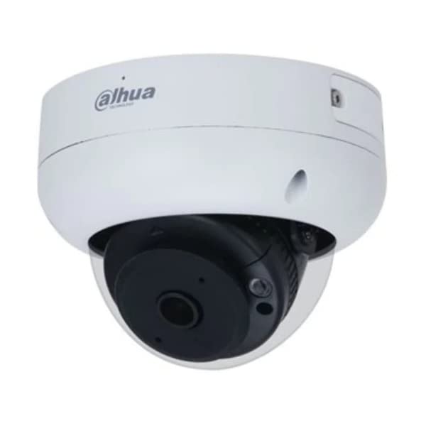 Dahua Technology wizsense dh-ipc-hdbw3441r-as-p cámara de vigilancia Almohadilla cámara de Seguridad IP Interior y Exterior...