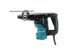 Martillo Combinado 1.050W 30mm SDS-PLUS 3 modos AVT Makpac marca Makita