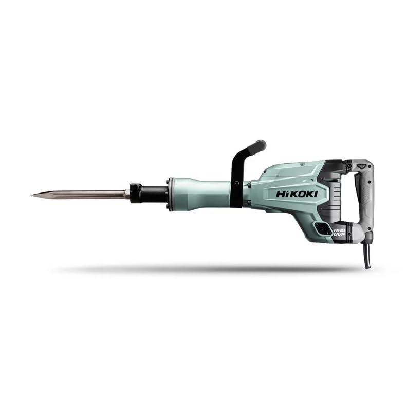 Hikoki H65SB3WTZ - T Martillo, 1340 W, 230 V