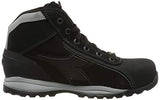 Diadora, Glove Net Mid Pro S3 HRO Sra ESD Hombre, Negro, 42 EU