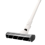 LG A9C-SLIM1C - Aspirador Escoba CordZero, Aspiradora con Sistema de Compresión de Polvo, Ciclónico, 150W Succión, Boquilla Varias Superficies, Base de Parking, 1.9 Kg, Blanco