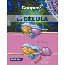 LA CELULA (8ª EDICION)