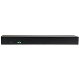 StarTech.com Adaptador USB a Concentrador de 16 Puertos Serie - Adaptador de Rack con Conexión en Cadena - USB a RS232