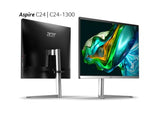 ASPIRE C24-1300 23.8IN FULL HDAMD RYZEN 5 R5-7520U 8GB 512GB
