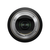 Tamron - Lens para cámaras (70 - 300 MM F4.5-6.3 Di III RXD Sony E A047SF) Negro