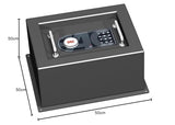 Fac 13031 Caja fuerte para suelo