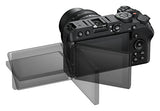 Camara Nikon Z 30 Vlogger Kit