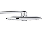 Grohe Rainshower SmartControl 360 DUO - Sistema de ducha con termostato incorporado (Ref. 26250000)