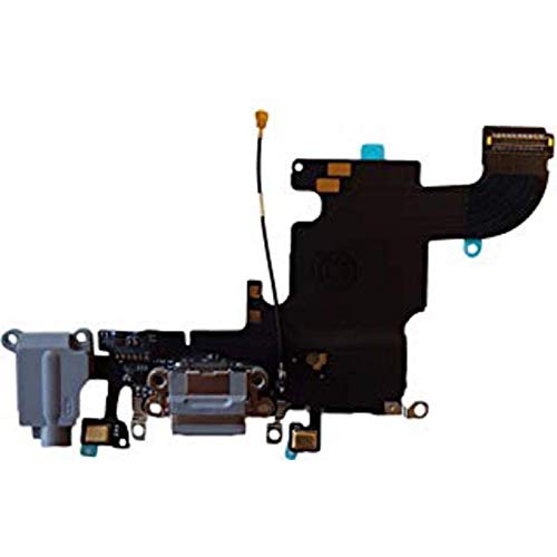 Accesorios Marca Apple Modelo Conector Carga APFX6COCRAUG iPhone 6 (Gris O)