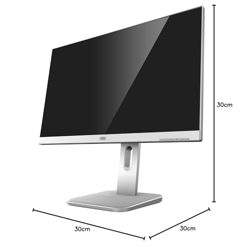 AOC Monitor AOC 24 Pulgadas X24P1/GR 16:10 DVI+HDMI+DP+USB IPS LI.GR.