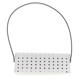 Michael Kors 32S5SLNU1O-085 SM CONV POUCHETTE Women OPTIC WHITE Size One Size