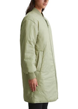 Marc O'Polo 5000000273, Verde, S Mujeres