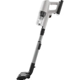 AEG Aspirador inalámbrico Serie 8000, AP82UB25SH, inalámbrico, Todo Suelo, Modo automático, hasta 99% de absorción de Polvo, hasta 50 min de Funcionamiento, fácil de Usar, batería extraíble de 25V