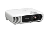 Proyector EB-FH08 Full HD con lámpara, 2 puertos HDMI, impresionantes tamaños de imagen sobre pantallas de hasta 337″ y 3600 lúmenes de luminosidad