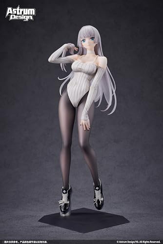 Original Design Art Statuette PVC 1/7 YD Ive Deluxe Edition 25 cm