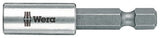 WERA-05135870001-Kraftform Kompakt W 2 - Conjunto con mango y varillas intercambiables, Tri-wing