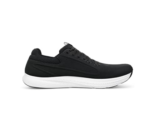 ALTRA Escalante 3, Zapatillas Hombre, Negro, 41 EU