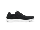 ALTRA Escalante 3, Zapatillas Hombre, Negro, 41 EU