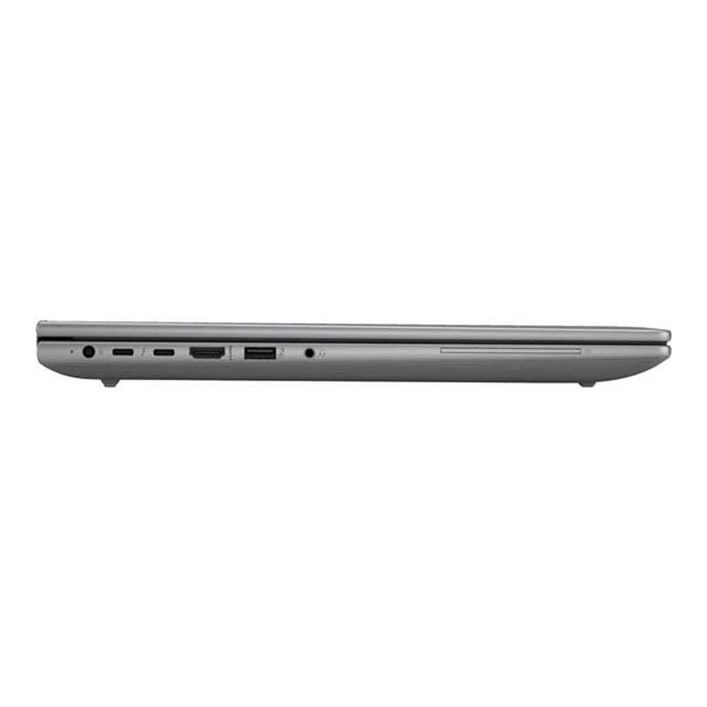 HP Laptop ZBook Power G11 16" 16 GB RAM 512 GB SSD QWERTY Español