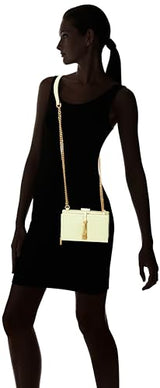 GUESS James Mini Girlfriend XBODY, Bag Women, LGL, Talla única