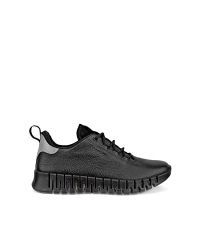 ECCO Gruuv, Shoes Mujer, Black, 36 EU