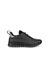 ECCO Gruuv, Shoes Mujer, Black, 36 EU
