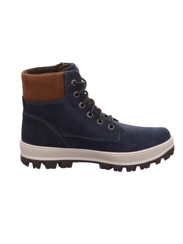 superfit Tedd, Botas, Azul,39 EU Ancho