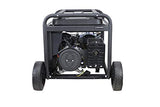 Hyundai Hy9000Lek - Generador gasolina serie pro 3.000 rpm