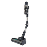 Cecotec Aspiradora Escoba Sin Cable Conga Rockstar 5500 Hurricane Station Pet Flex, Max 220AW 700W, Base Autovaciado, Hasta 90min Autonomía, Cepillo antienredo, Tubo flex, Ciclón paralelo, Acc mascota