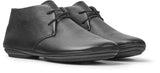 Camper Right Nina K400221, Botines Mujer, Black, 38 EU