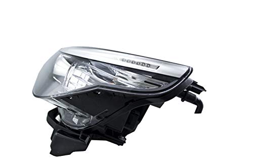 HELLA 1ZS 169 009-151 Bi-Xenon-Faro principal - por ej. BMW 5 (E60) - SAE/ECE - para circulación por la derecha - izquierda