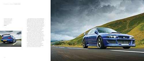 Prodrive: 40 Years of Success