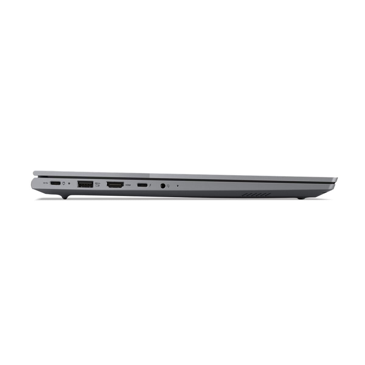 Laptop Lenovo ThinkBook 16 G7 (2024) 21MS0054SP 16" Intel Core Ultra 7 155H 32 GB RAM 1 TB SSD QWERTY Español - Marca: Lenovo - EAN: 0197531882202