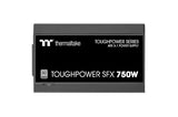 Thermaltake Toughpower SFX 750W | ATX 3.1 | Modular| 80Plus Platinum