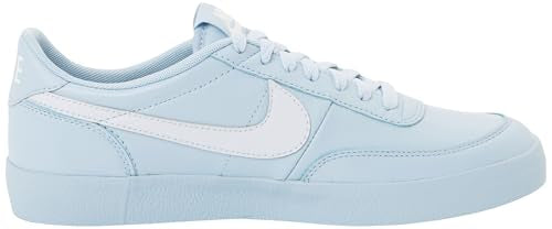 NIKE KILLSHOT 2 LTR, Sneaker Hombre, Lt Armory Blue Football Grey Sail, 43 EU