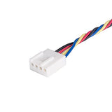 Silverstone SST-XE02-4189 CPU Kühler