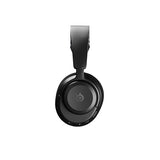 SteelSeries Arctis Nova 3P Wireless Auriculares Gaming multiplataforma - App - Batería 40h - Controladores magnéticos de neodimio - 2,4 GHz/Bluetooth - Micro extraíble - PS5, PS4, PC, Switch -Negro