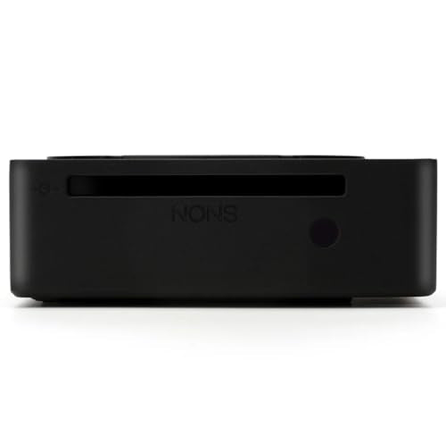 NONS Instant Back-Mamiya RZ67 (Instax Square)