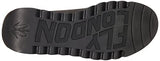 Fly London Suzy899fly, Botas Estilo Chelsea Mujer, Gris Oscuro Azulado, 38 EU