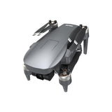 LUXWALLET Valkyrie X Dodge – 5 Ghz WiFi GPS Drone - Micro-SD Kaart Ingang- 4K Camera – 6000 Meter - Laser Obstakel Ontwijking- 3 Assige Gimbal – Return To Home – Borstelloze Motor – Grijs