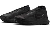 Nike Running Shoe Pegasus Trail 4 Gore-Tex Zapatilla De Trail Running Impermeable para Hombre, Black/Anthracite-Velvet Brown, HM9728-002, 45.5 EU (11.5 US)